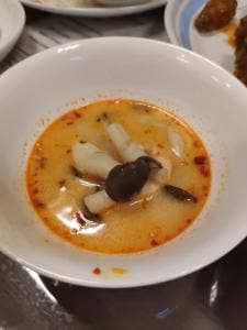 SATAPONレストラン
