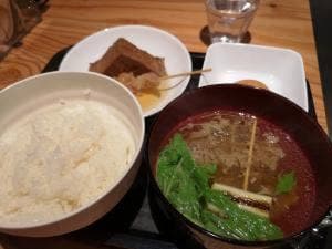 玉飯