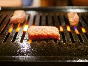 牛の助 肉之進 TANJIRO