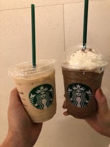 スターバックス コーヒー 横浜モアーズ店