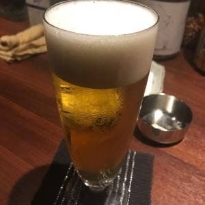 虎ノ門スモーク IBUS