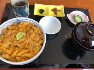 海鮮の宿・お食事 みはらし荘