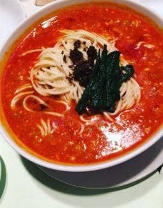 中国料理 四川 都ホテル 四日市