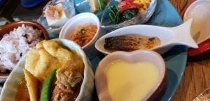 カフェ&キッチンyy