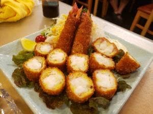 天開えびす通り店