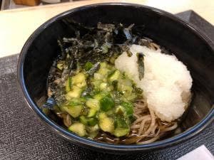 松のや 新秋津店