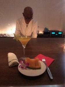BAR NOBU