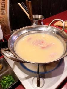 博多とりのてつ 魚町店
