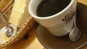 コメダ珈琲店 川越仲町店