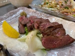 小澤牧場 牛○本店