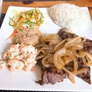 Feitos com Amor cafeteria