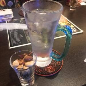 ジーオーディージェネレーション オブ ドランカーズ