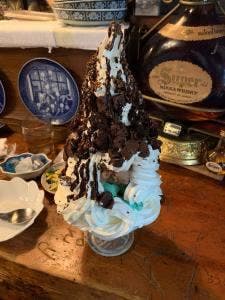 喫茶 のんのん