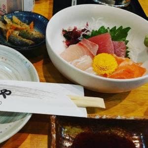 うえだや