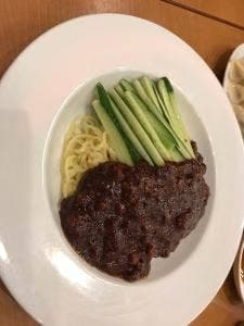 中華料理 春菜 ベルモール店