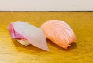 菊寿し