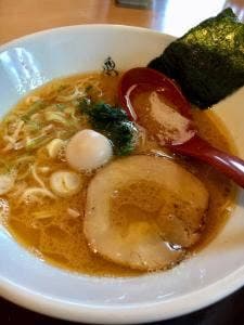 恭や らぁめん一真