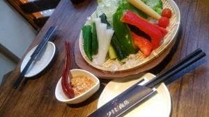 タキビ商店