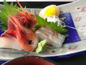 レストラン椿 五浦観光ホテル 別館 大観荘