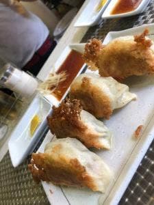 点心爛漫