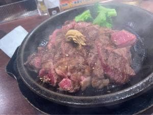 いきなりステーキ 有楽町店