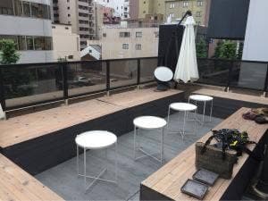 FLOW garden