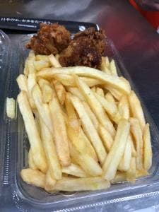 ぼんたぼんた 東京ドーム球場内店