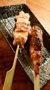 とり鉄 中板橋店