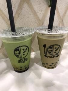 PEARL LADY CHA BAR 横浜マルイ店