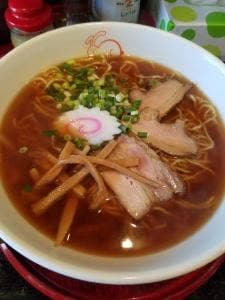 いなばのしろうさぎ