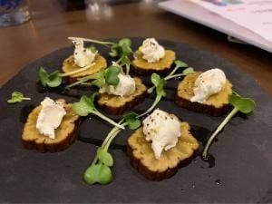 日本酒Dining KURO