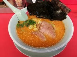 ラーメン山岡家 阿見店