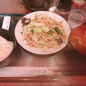 一番食堂・酒場