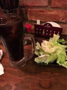 炭火串焼 鶏ジロー 菊川店