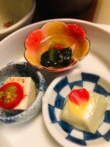 温泉三昧の宿 四万たむら