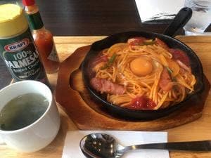 CAFE 麓