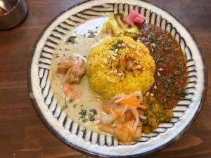 asipai + HIBI COFFEE