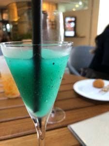 Ocean Cafe