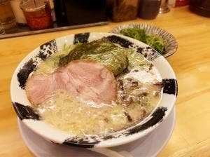一番軒×がブリチキン 日比野店