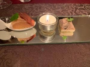 エスパース ソシアル ル サロン