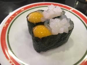 廻転寿司 冨士丸 小田部店