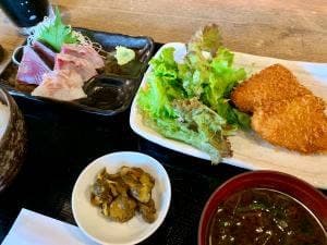 魚河岸本舗 魚魚屋 春日井店