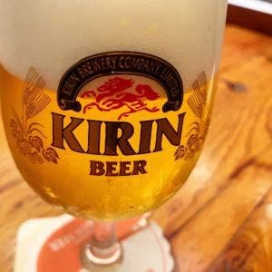 キリンシティ高田馬場店