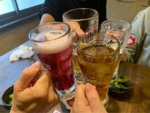 海援隊沖縄 肝どん 京橋店