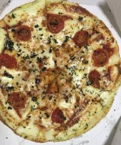 ドミノ・ピザ 久居店