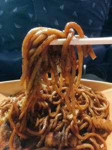 なにわのちゅーぼう まんてん 京セラドーム大阪