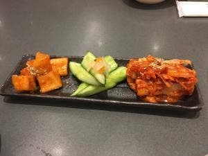 焼肉レストラン 東天閣 南加瀬店