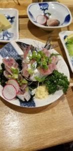 おばんざい屋 ふぅ