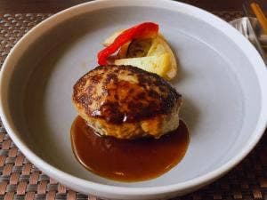 レストラン エフ 恵福