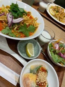 SIAM CELADON GEMS田町店
